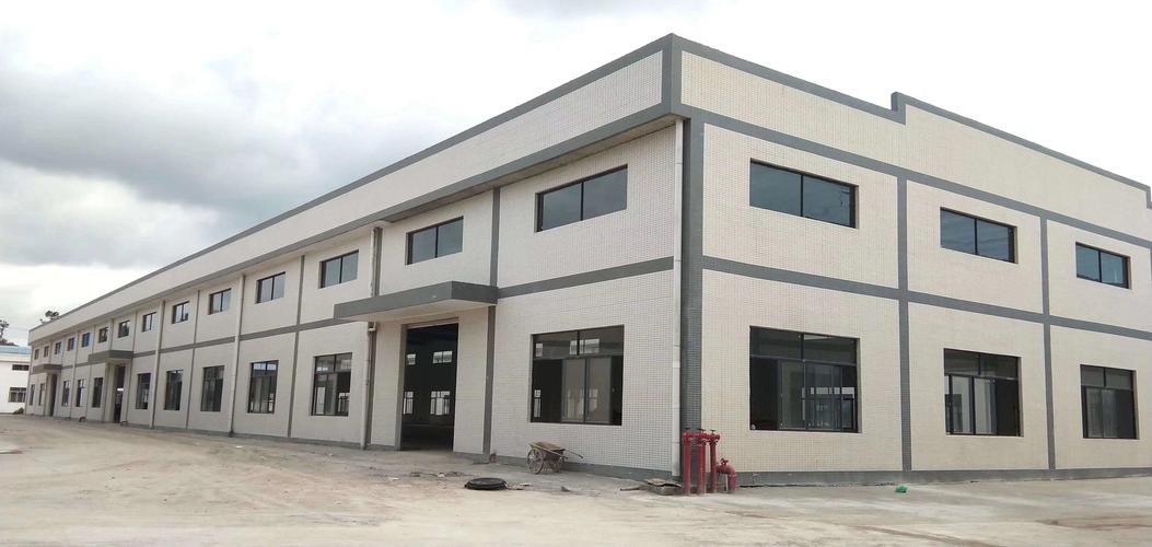 宁强县厂房保洁